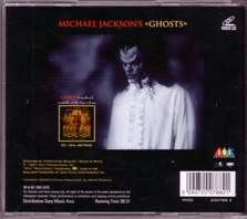 GHOSTS VCD ASIA B