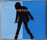 history promo cd 1997