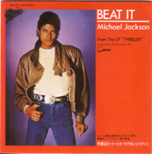 Beat It Japan