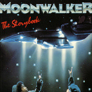 moonwalker storybook