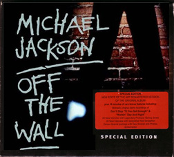 pff the wall special edition 2001