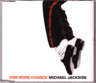 One more chance cd