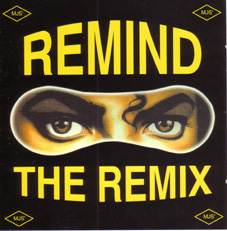 Remind the Remix