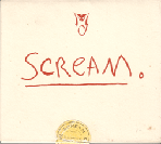 scream 1st airplay