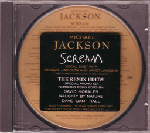 Michael Jackson Scream The Remixes demo
