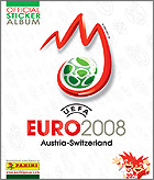 UEFA EURO2008