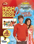 High School Musical 2 - Lost In Music