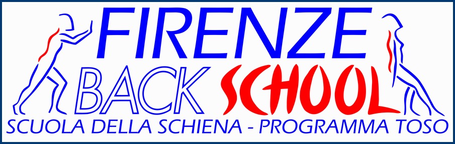 Logo Firenze Back School