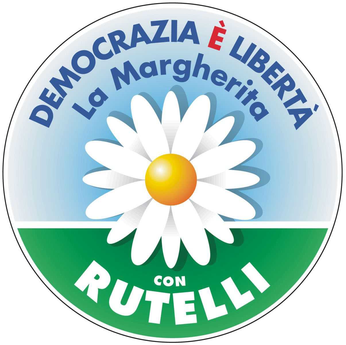 Logo Margherita