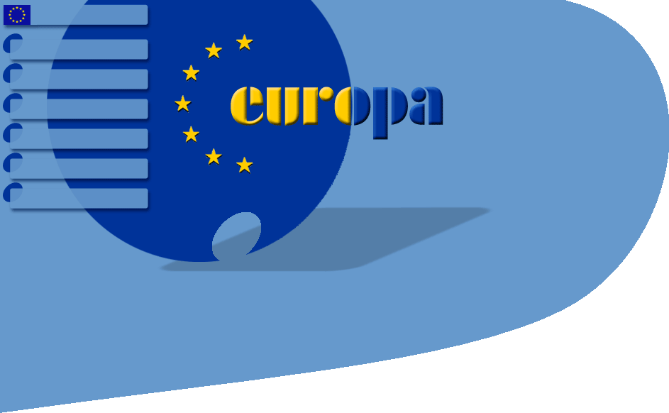 sito dell'Unione Europea