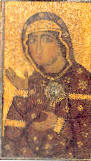 icona,  Madonna di S. Luca, Roma, S. Maria in via Lata