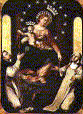 Madonna del Santo Rosario di Pompei