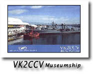 VK2CCV
