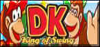 Clicca per leggere la recensione di DONKEY KONG -KING OF SWING-!!