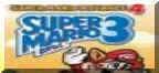 Clicca per leggere la recensione di SUPER MARIO ADVANCE 4 -SUPER MARIO BROS.3- per GBA!