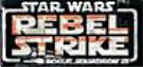 Clicca qui per leggere la recensione di STAR WARS REBEL STRIKE -ROGUE SQUADRON III-!