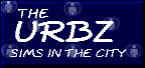 Clicca per leggere l'anteprima di THE URBZ!!