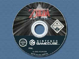 L'anelato CD contenente ben 4 avventure di Zelda! Noi l'abbiamo prenotato e voi?