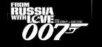 Clicca per leggere l'anteprima di JAMES BOND 007 DALLA RUSSIA CON AMORE!!