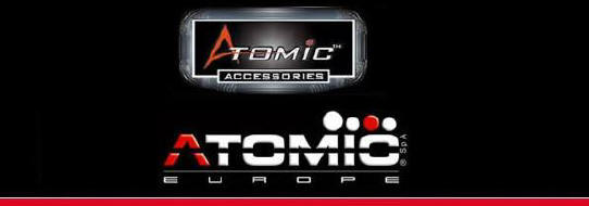 Clicca per accedere al sito di ATOMIC!!