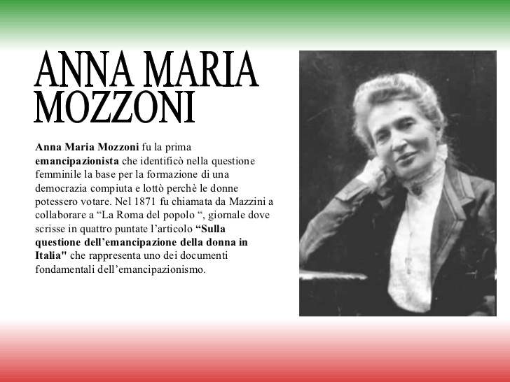 Annamaria Mozzoni
