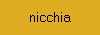 nicchia