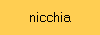 nicchia