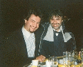 2001 - Avec Andrea Bocelli