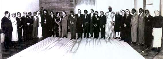 Summit di Belgrado 1961