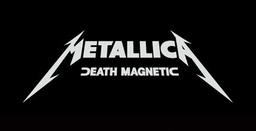 Metallica death magnetic tour