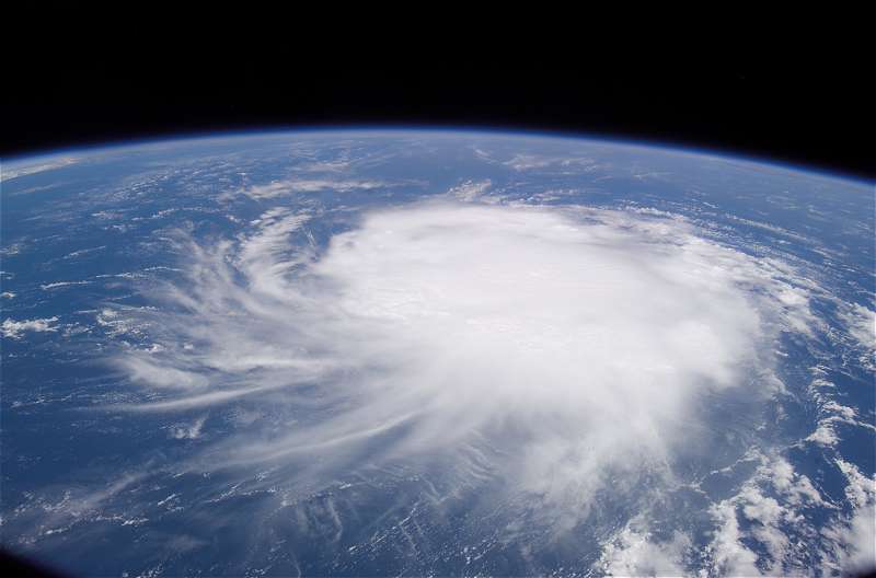 Meteo Foto Satelliti e situazione Uragani by RD-Soft(c)