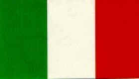 la bandiera del nostro Paese, 
simbolo dell' unit italiana 