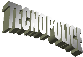 TECNOPOLICE