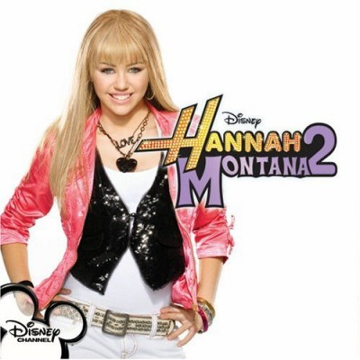 Hannah Montana 2 Meet Miley Cyrus 2007 