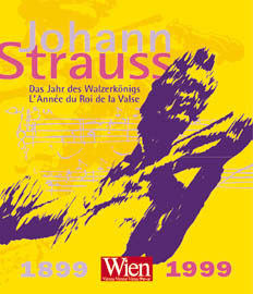 Johann Strauss, 1899-1999