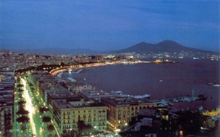 Napoli (notturna)