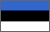 Bandiera dell'Estonia