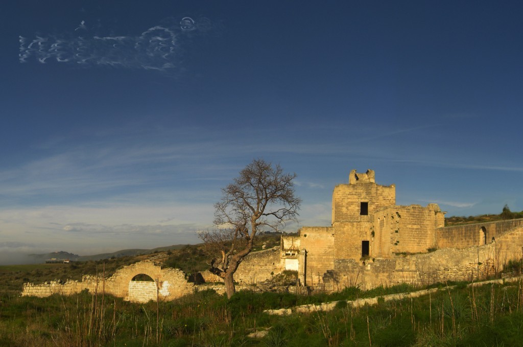 Masseria fortificata San Francesco
