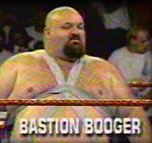 Bastion Booger.
