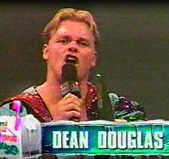Dean Douglas.