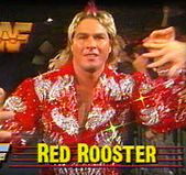 Red Rooster.