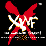 Il logo della XWF.