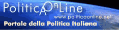 Politica OnLine Portale della Politica Italiana