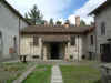 Canonica di Montegranelli a San Piero in Bagno