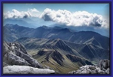 Cronache e immagini di escursioni nelle montagne del Friuli Venezia Giulia.