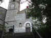 La chiesa (foto 23)