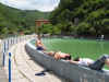 Relax nelle piscine termali (foto 25)