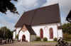 Chiesa a Porvo (FIN)