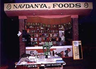 Navdanya shop