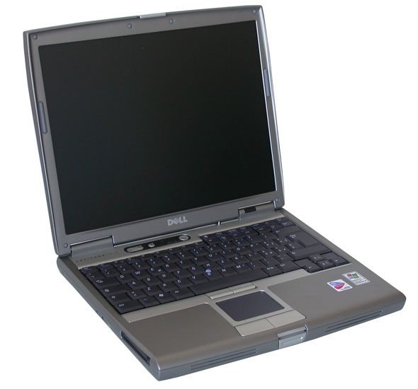 Dell Latitude D610